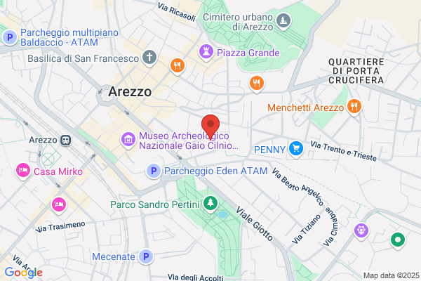 Studio Commerciale Pantani E Bacconi Associati
