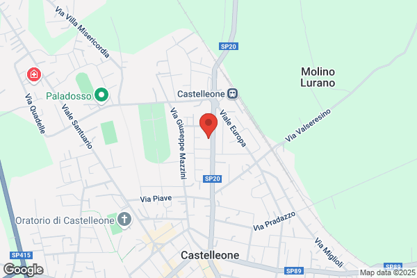Il Paese Delle Meraviglie