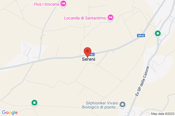 Sereni franca