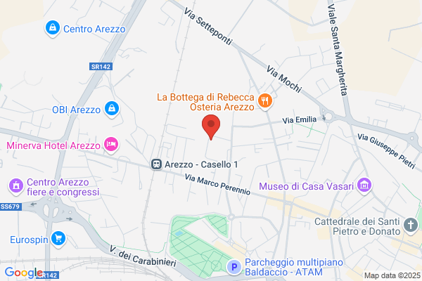 Centro Ricambi Auto