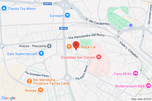 Istituto Zooprofilattico Del Lazio E Della Toscana
