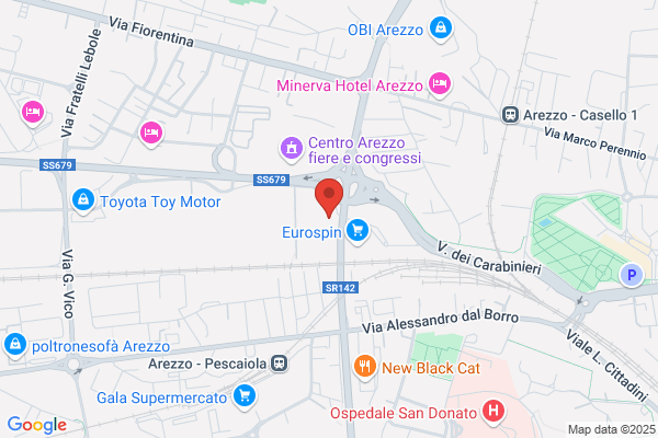 Brevini Toscana Srl
