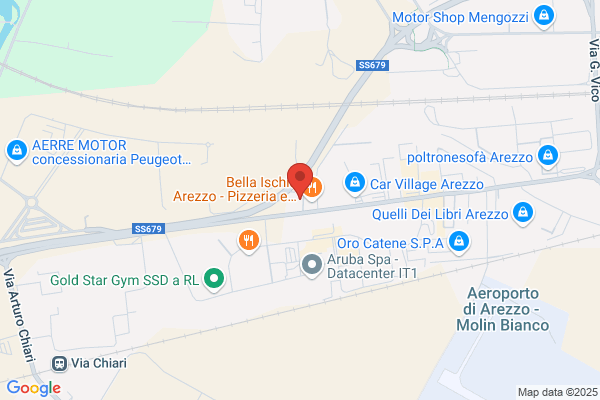 Penta Autotrasporti