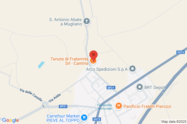 Legna Pontenani