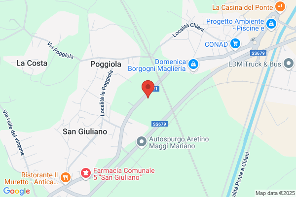 Mamalù Tavola Calda