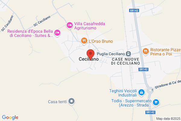 Onirico Semilavorati