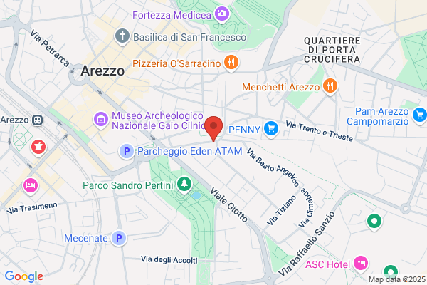Pizze e Delizie