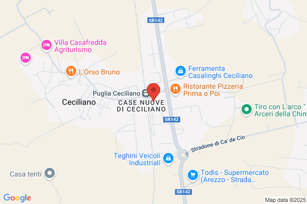 Gustolandia - Ristobar Alimentari