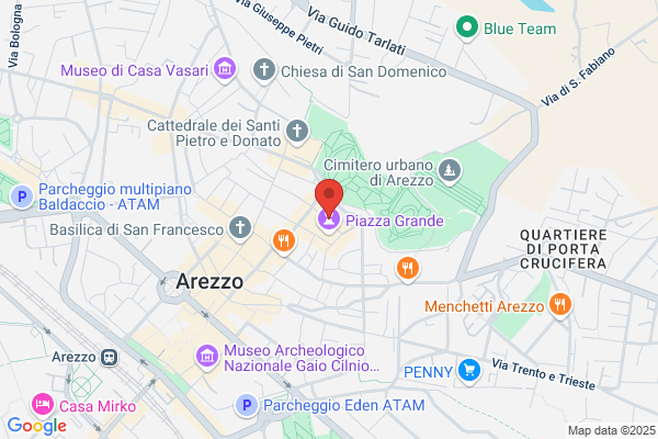 I Locali Di Piazza Grande Srl