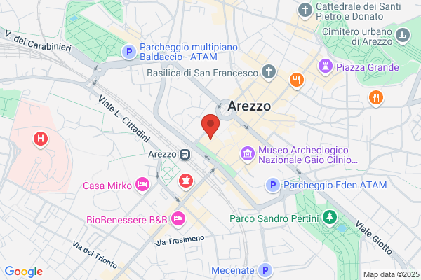 Le Bontà RistOrto