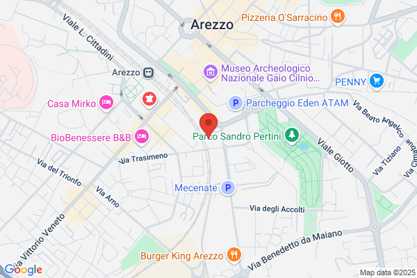 Peppi Cucina/Pizza (Ex Vesuvio)