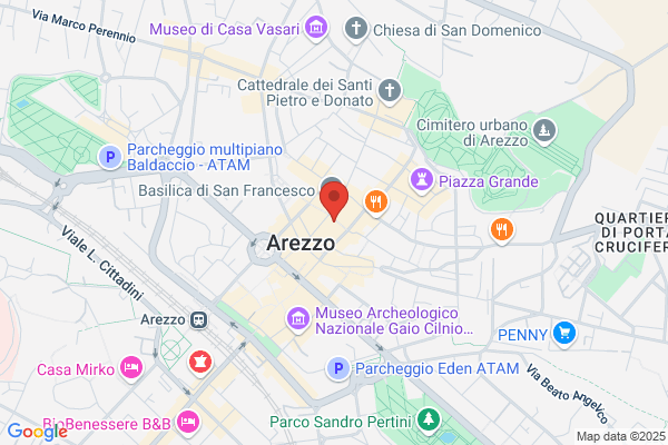 Pizzeria Lo Squgnizzo