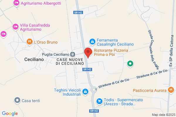 Prima O Poi S.N.C.