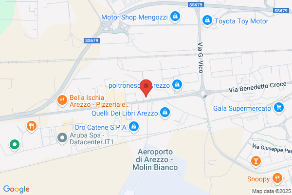 Ristorante Cinese Oriente