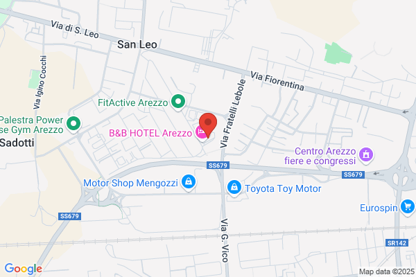 Ristorante Lo Zafferano