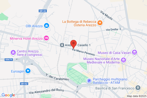 Ristorante Mamma Mia