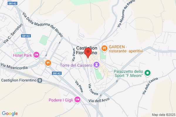 Ristorante Pizzeria Gallo Nero