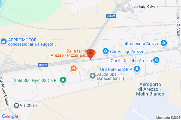 Veramonica Srl