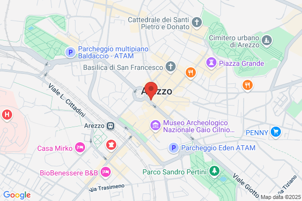Istituto San Paolo S.R.L.