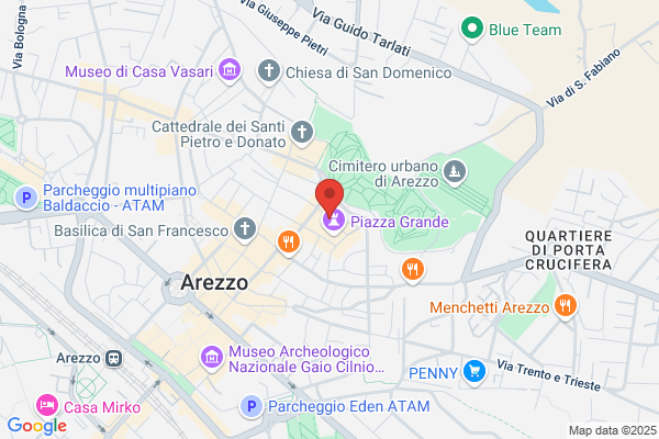 Fraternita Dei Laici