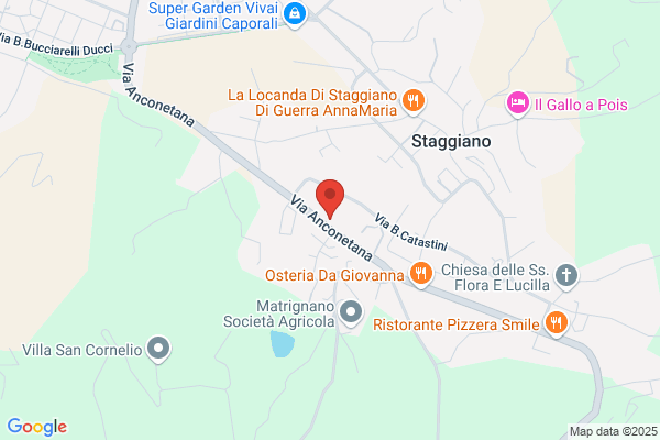 Poste Italiane Spa/Filiale Di Arezzo/Ufficio Postale