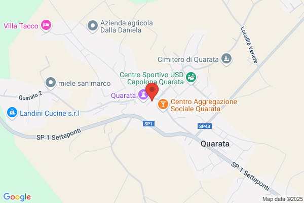 Poste Italiane Spa/Filiale Di Arezzo/Ufficio Postale