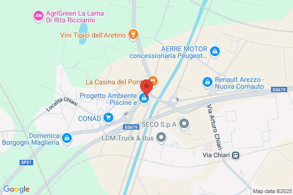 Poste Italiane Spa/Filiale Di Arezzo/Ufficio Postale