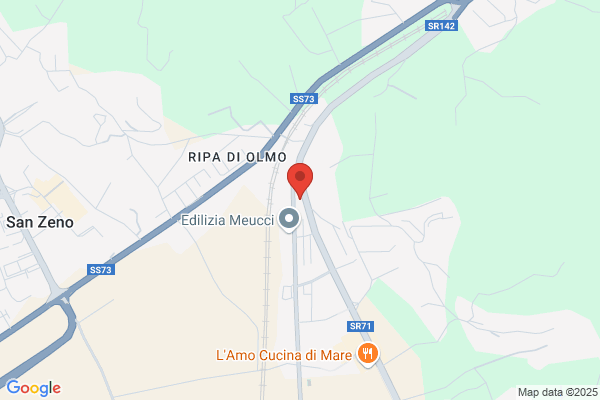 Poste Italiane Spa/Filiale Di Arezzo/Ufficio Postale