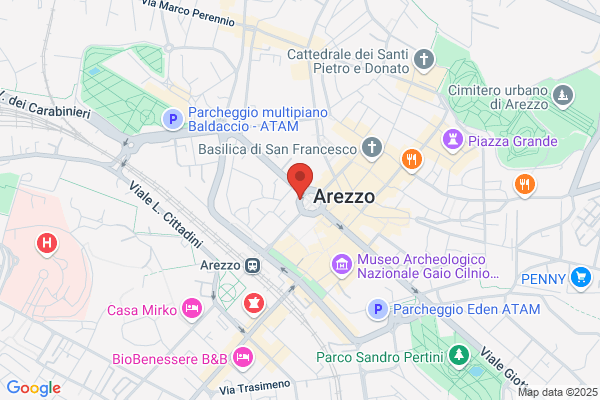 Ordine Dottori Commercialisti Provincia Arezzo