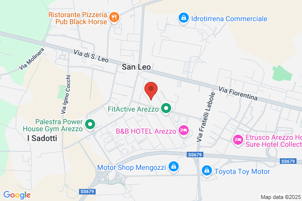 Ordine Farmacisti Provincia Arezzo