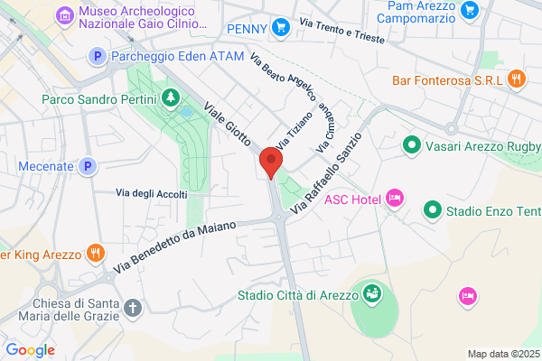Safratrade Srl