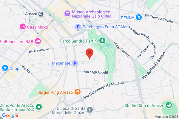 Quirini Sport