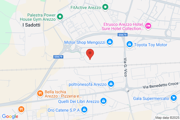 Poligrafico Ezechielli