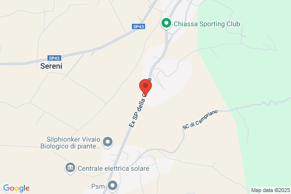 Azienda Agricola La Querce
