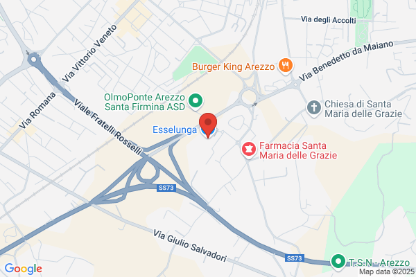 Esselunga Spa