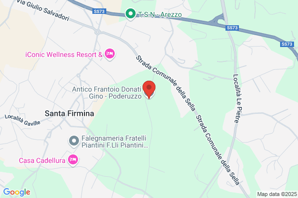 Frantoio Donati Gino