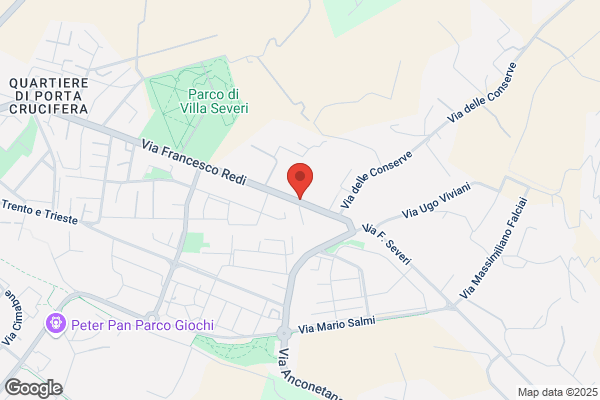 Valori di Calabria