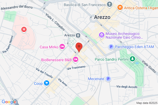 Rizzo alberto