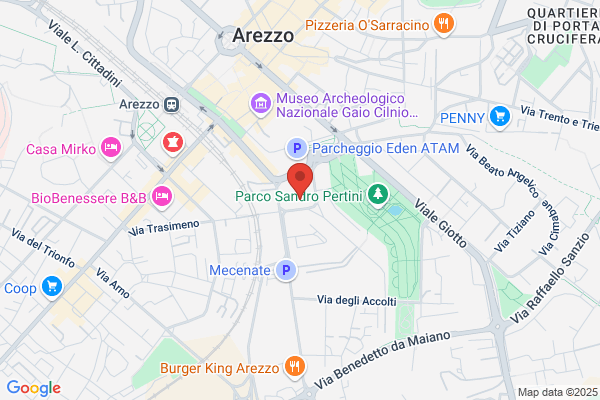 Soluzioni Immobiliari Di Donati Sandra