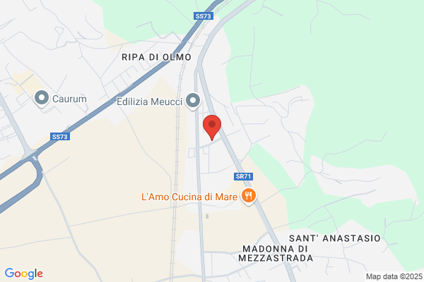 Lavanderia Agostina-Caneschi Augusta
