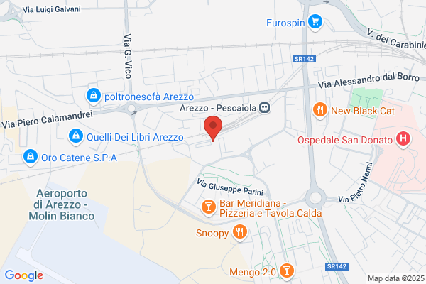 Modulcentro Srl