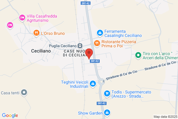Torrefazione Cafferionegro