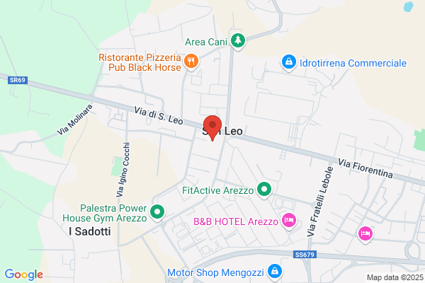 Aba Arredamenti S.P.A.