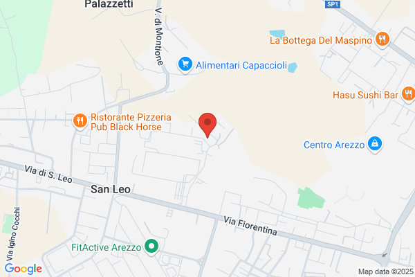 Aba Di Banelli Debora