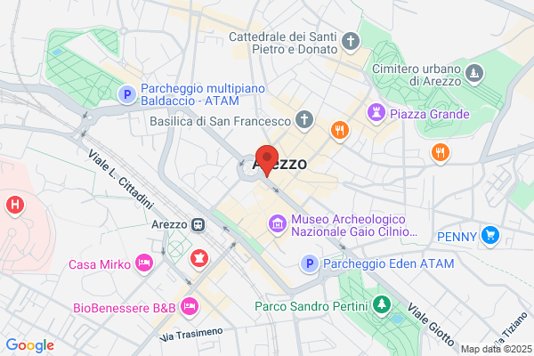 Acroweb Srl