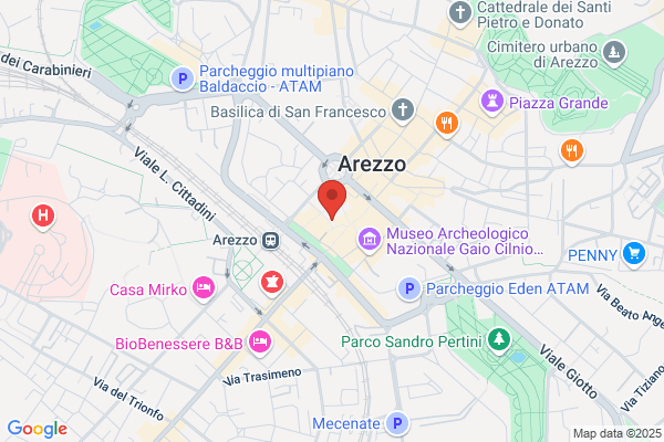 Andrea Tresca