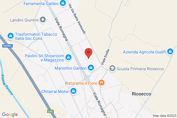 Asia Sas Di Biondi Mirco C