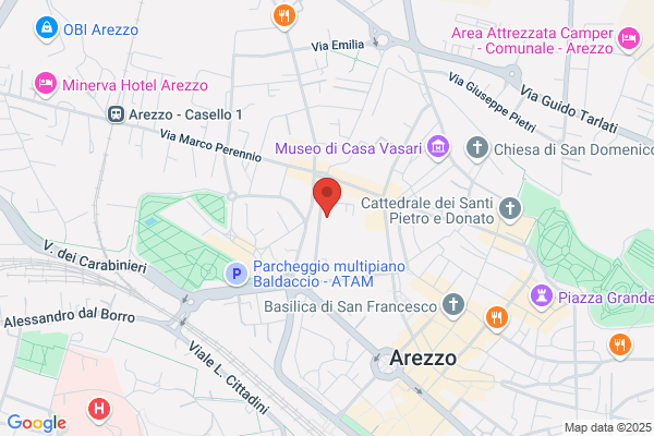 Cini Alessandro