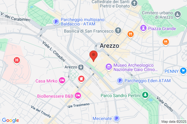 Devils Club Arezzo
