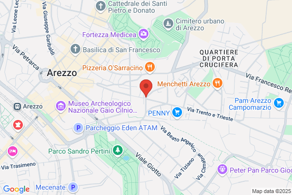 Oro Sei Spa